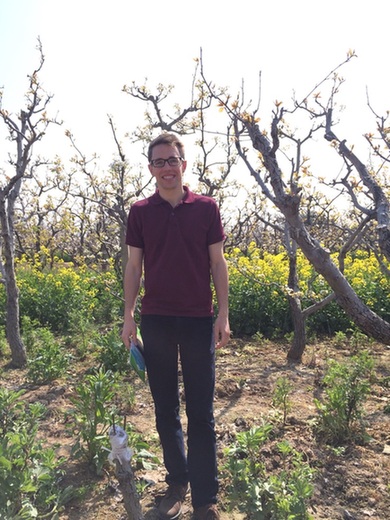 Foreigners' view of Jiangsu launched in Dafeng