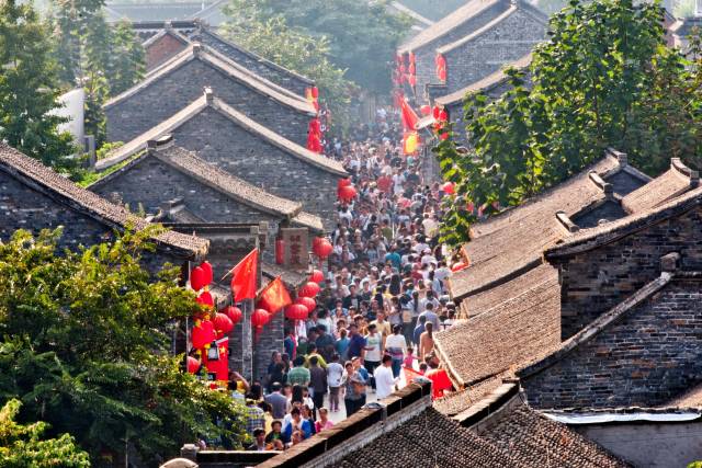 Explore the best of Yangzhou in spring