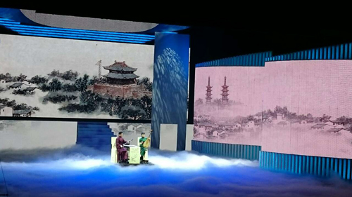 Suzhou poised for a shining Championships