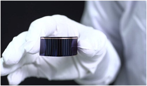 三部委出光伏新政 漢能有望領跑產(chǎn)業(yè)升級