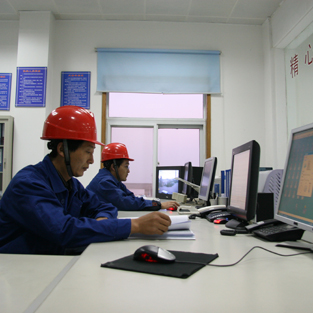 如東風(fēng)電場(chǎng)