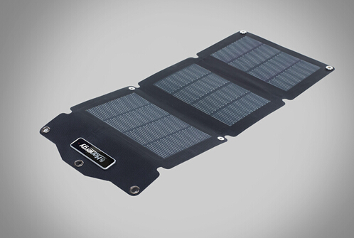 漢能發布薄膜發電新品,移動能源實現自由供電