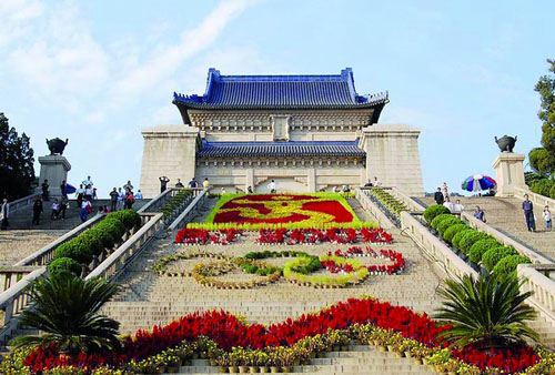 Silk Road journeys in Jiangsu