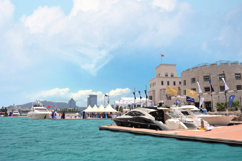 Nansha Free Trade Zone to propel local economic growth