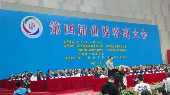 李河君:搶占全球移動能源產業制高點,培育我國新的經濟增長極