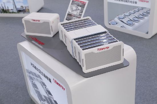 漢能雙創周成焦點 “移動能源+”讓創客夢想照進現實