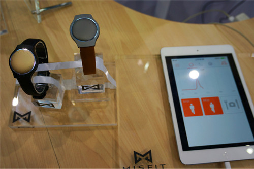 IT of CHTF: an exhibition of smart products