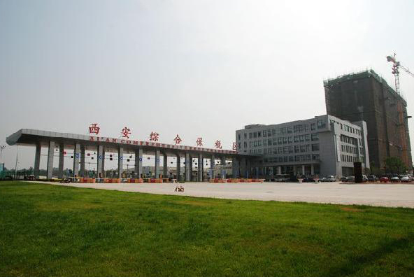 Comprehensive Bonded Zone