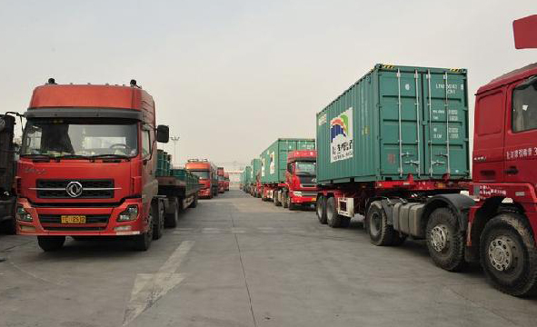 Comprehensive Bonded Zone