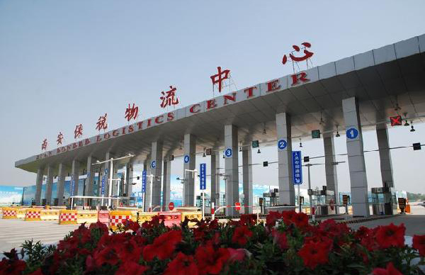 Comprehensive Bonded Zone