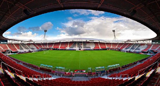 漢能加速海外市場布局 薄膜發電將“登頂”荷蘭AFAS體育場