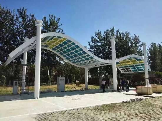 建筑能耗成世界難題，漢能BIPV有破解之法