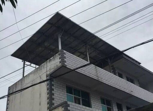 工業重鎮的選擇：漢能光伏“遮陽棚”惠民無數