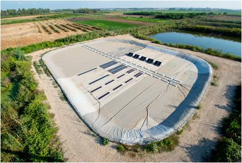 攜柔性薄膜發電技術，漢能再次斬獲兩單海外生意