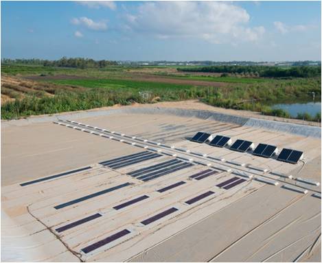 攜柔性薄膜發電技術，漢能再次斬獲兩單海外生意