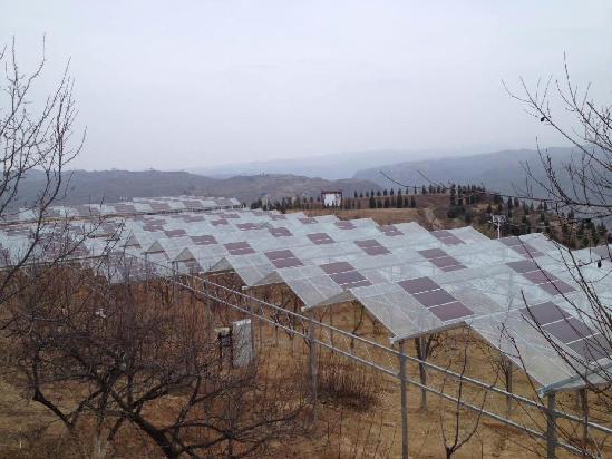 漢能加碼光伏扶貧力度 20個項目遍及十余個省區