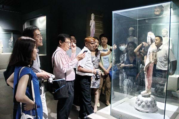 Discover Weifang 風箏之都 魅力濰坊