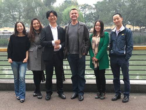 My Sichuan experiences