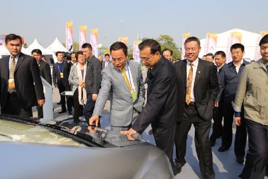 李河君尋求變革半年后，漢能復(fù)蘇跡象明顯