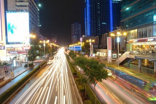 Jean-Philippe Trottier: My Chengdu story