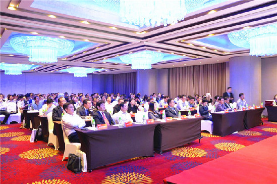 漢能牽手各界精英,“金屋頂行動(dòng)”席卷華南