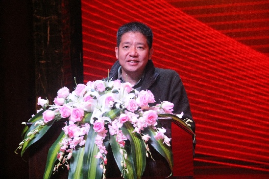 “好屋頂,找漢能”——漢能“金屋頂行動(dòng)”成都站正式啟動(dòng)