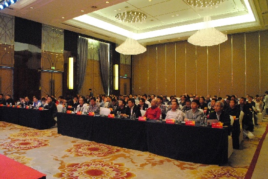 “好屋頂,找漢能”——漢能“金屋頂行動(dòng)”成都站正式啟動(dòng)