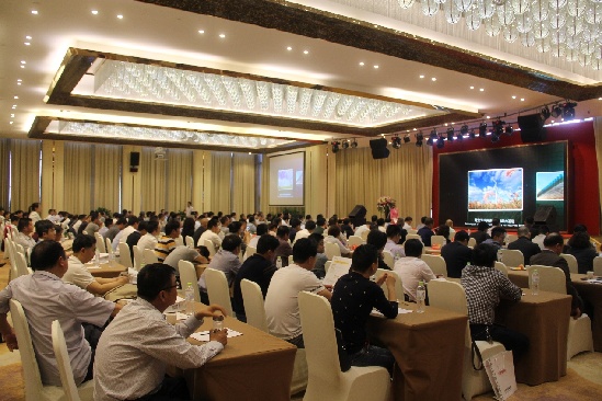 “好屋頂，找漢能”——漢能“金屋頂”席卷華中大地