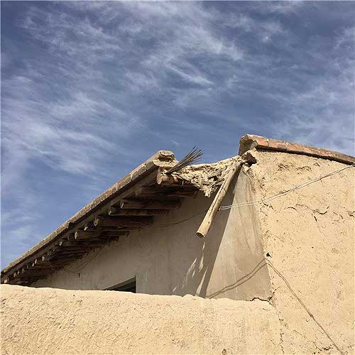 漢能助力精準扶貧 嘉峪關光伏扶貧模式受推崇