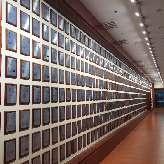 李河君：未來的每一天，漢能都會一天比一天好