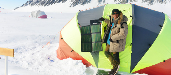 3小時充滿iPhone 6P漢能推出太陽能發(fā)電紙M12