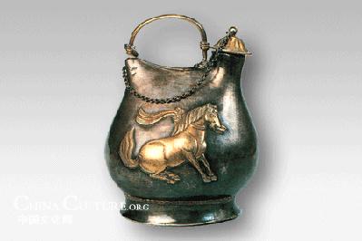 Shaanxi History Museum