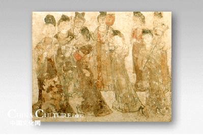 Shaanxi History Museum