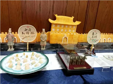 Shaanxi tastes intrigue appetite in Beijing