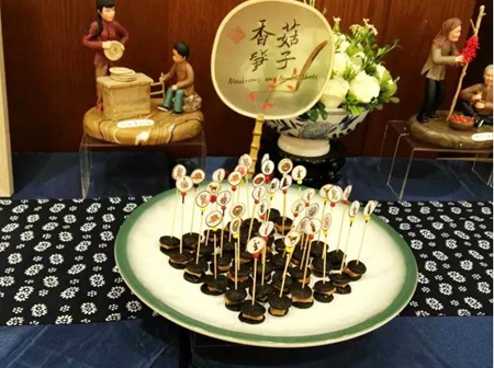 Shaanxi tastes intrigue appetite in Beijing