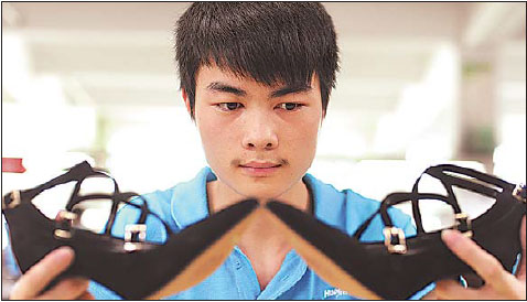 Internationalization effort should follow its own path