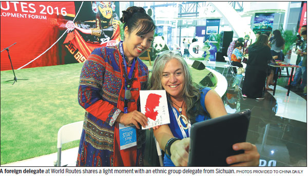 World Routes signals growing interconnection