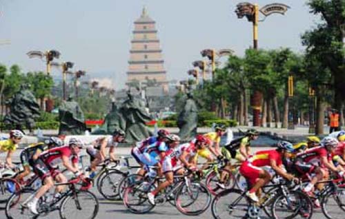 Growing visitor numbers reflect government efforts