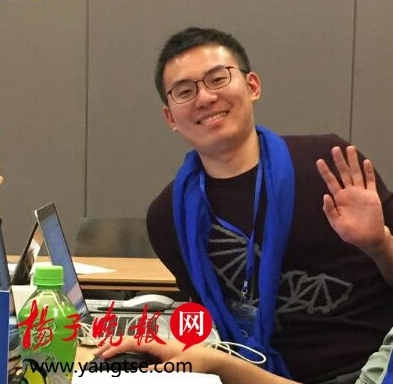 Jiangsu undergraduate gets offer from world-leading investment bank