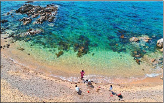 Huge Fairs Seek Investors For Development Projects