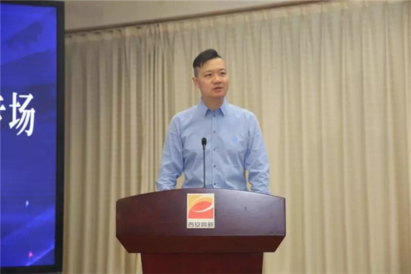 Entrepreneurs speak highly of Xi'an hi-tech zone