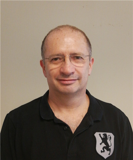 Israeli expert to share experiences in internet of things