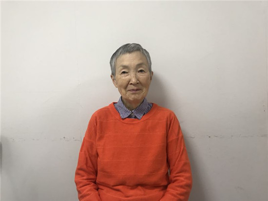 World's oldest programmer attends Global Programmers’ Festival