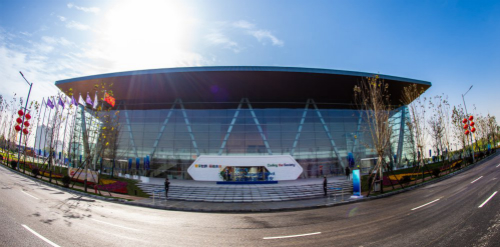 Top 10 leading programmers shine in Xi'an