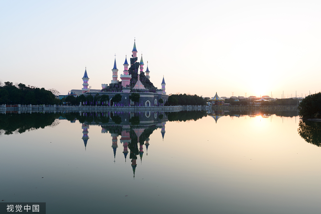 Top 10 innovative cities in Yangtze River Delta