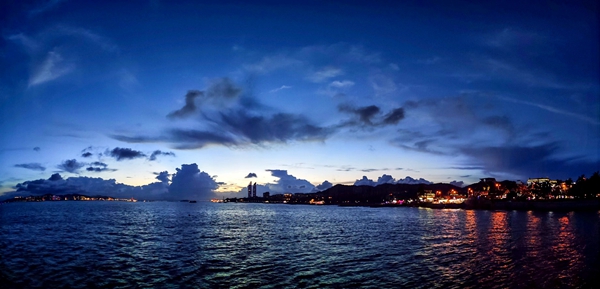 Xiamen tourism sees strong recovery