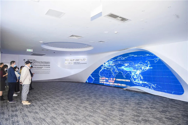 Xiamen bears rich fruits over 40 years