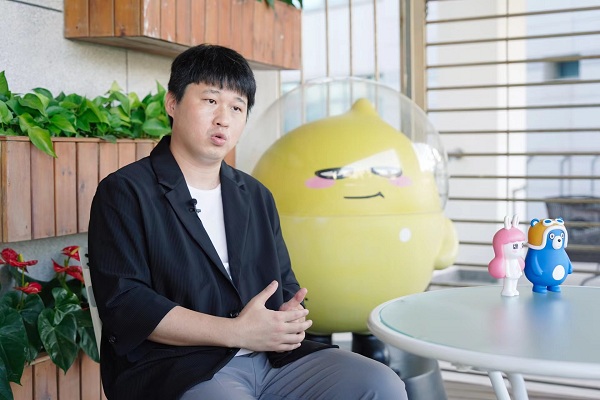 Companies partner up to boost Siming's development