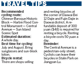 Where East and West meet