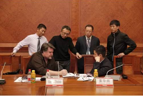 迪拜塔設計師來漢能，他都說了什么？